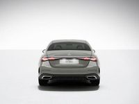 Nuevo Mercedes E220 197 CV (144 kW) 2025 Negro Berlina