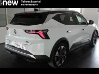 Nuevo Renault Scenic E-Tech Techno 159 kW (217 CV) 2025 Blanco SUV