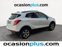Usado Opel Mokka X Selective 140 CV (102 kW) 2018 Blanco SUV