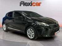 Usado Renault Clio V Evolution 101 CV (74 kW) 2025 Gris Utilitario