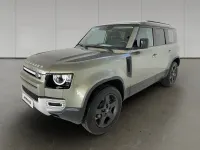 Usado Land Rover Defender S 249 CV (183 kW) 2025 Pangea green SUV