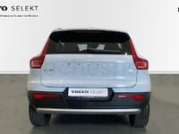 Usado Volvo XC40 Core 211 CV (155 kW) 2023 Azul SUV