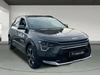 Usado Kia Niro 141 CV (103 kW) 2024 Gris SUV