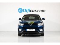 usado Ssangyong Tivoli Limited 4x2