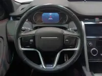 Occasion Land Rover Discovery Sport R-Dynamic 204 ch (150 kW) 2023 Bleue SUV
