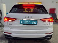 Usado Audi Q3 S-Line 150 CV (110 kW) 2019 Blanco SUV