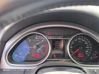 Usado Audi Q7 233 CV (171 kW) 2007 Gris / plata SUV