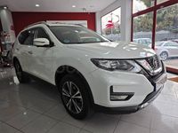Usado Nissan X-Trail 160 CV (117 kW) 2021 Blanco SUV