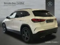 Usado Mercedes GLA250 218 CV (160 kW) 2020 Blanco SUV