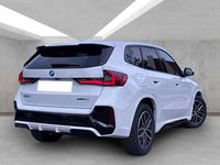Nuevo BMW iX1 Comfort Edition 150 kW (204 CV) 2025 Blanco SUV