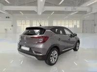Usado Renault Captur Intens 145 CV (106 kW) 2022 Gris SUV