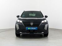 Usado Peugeot 2008 Allure 136 CV (100 kW) 2025 Negro SUV