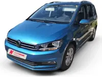 Usado VW Touran Advance 122 CV (89 kW) 2023 Monovolumen