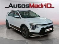 Usado Kia Niro 131 CV (96 kW) 2025 Blanco SUV