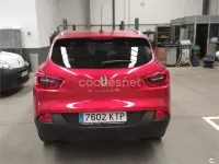 Usado Renault Kadjar LIMITED 110 CV (80 kW) 2019 Rojo SUV