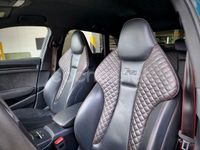 Usado Audi RS3 400 CV (294 kW) 2017 Azul Berlina