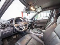 Usado Nissan Juke Tekna 143 CV (105 kW) 2024 Blanco SUV