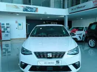 Usado Seat Ibiza XCELLENCE 115 CV (84 kW) 2025 Blanco Utilitario