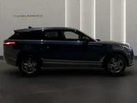 Usado Land Rover Range Rover Velar S 404 CV (297 kW) 2025 Azul SUV
