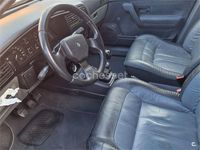 Usado Renault R9 95 CV (69 kW) 1996 Gris / plata Berlina