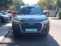 Usado Audi Q5 Advanced Plus 204 CV (150 kW) 2018 Negro SUV