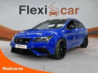 usado Seat Leon St 2.0 Tsi S&s Cupra Dsg 300