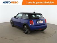 usado Mini Cooper -