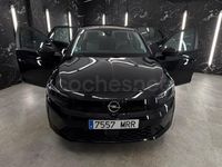 Usado Opel Corsa Edition 100 CV (73 kW) 2024 Negro Utilitario