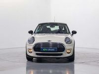 Usado Mini Cooper 136 CV (100 kW) 2015 Blanco Utilitario
