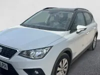 Usado Seat Arona Style 110 CV (80 kW) 2021 SUV