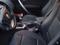 Usado BMW X3 150 CV (110 kW) 2004 Gris / plata SUV
