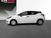 Usado Nissan Micra Acenta 70 CV (51 kW) 2018 Utilitario