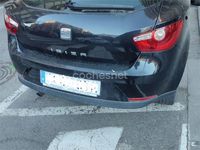 Usado Seat Ibiza SC Sport 105 CV (77 kW) 2010 Negro Utilitario
