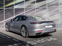 Usado Porsche Panamera GTS 480 CV (353 kW) 2023 Gris / plata Berlina