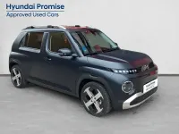 Usado Hyundai Inster 83 kW (114 CV) 2025 Utilitario