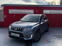 Usado Suzuki Vitara 111 CV (81 kW) 2019 Gris SUV