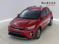 Usado Kia Stonic 100 CV (73 kW) 2024 SUV
