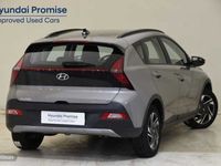 usado Hyundai Bayon - 23.134 km 1.2 MPI Maxx