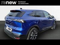 Usado Renault Symbioz Evolution 145 CV (106 kW) 2025 Azul SUV