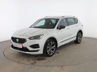 Usado Seat Tarraco FR 150 CV (110 kW) 2021 Blanco SUV