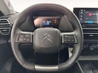 Usado Citroën C4 132 CV (97 kW) 2024 Blanco SUV