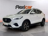 Usado MG ZS Comfort 116 CV (85 kW) 2025 Blanco SUV