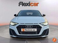 Usado Audi A1 Sportback Premium 110 CV (80 kW) 2021 Blanco Utilitario