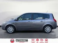 Usado Renault Scenic E-Tech Dynamique 150 CV (110 kW) 2009 Gris Monovolumen