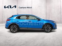 Usado Kia XCeed 141 CV (103 kW) 2024 Azul SUV