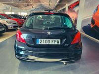 usado Peugeot 207 1.6HDI Sport