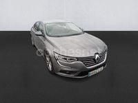 Usado Renault Talisman Zen 160 CV (117 kW) 2020 Gris / plata Berlina