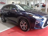 usado Lexus RX450h Executive Tecno