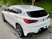 Usado BMW X2 M Sport 150 CV (110 kW) 2020 Blanco SUV