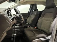 Usado Renault Clio V Intens 91 CV (66 kW) 2021 Negro Berlina